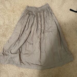 gene ewing bis skirt